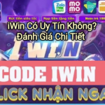 Hướng Dẫn Rút Tiền iWin Nhanh Chóng Và An Toàn