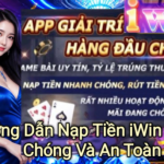 Hướng Dẫn Rút Tiền iWin Nhanh Chóng Và An Toàn
