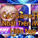 Link Tải iWin Chính Thức Mới Nhất Hôm Nay
