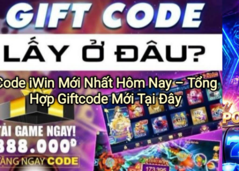 Ảnh minh họa bài viết tổng hợp code iWin mới nhất hôm nay. Nội dung cập nhật giftcode giá trị, cách nhập code nhận thưởng và những lưu ý giúp người chơi sử dụng mã quà tặng thành công.