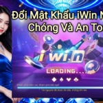 Quên Mật Khẩu iWin? Cách Lấy Lại Nhanh Chóng Và An Toàn