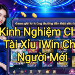 Các Game Hot Nhất Trên iWin Hiện Nay