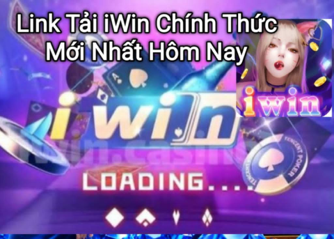 Link tải iWin chính thức mới nhất hôm nay được cập nhật liên tục. Hướng dẫn tải và cài đặt iWin cho Android, iPhone nhanh chóng, an toàn và ổn định.