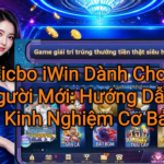  Nổ Hũ iWin Là Gì? Hướng Dẫn Và Trải Nghiệm Chi Tiết Cho Người Mới