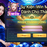 Sicbo iWin Dành Cho Người Mới: Hướng Dẫn Và Kinh Nghiệm Cơ Bản